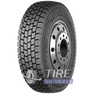 Aufine ADR3 (ведущая) 315/70 R22.5 154/150L PR18