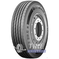 Tigar Road Agile S (рулевая) 315/70 R22.5 154/150L