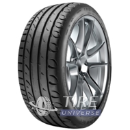 Orium Ultra High Performance 245/35 R18 92Y XL