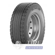 Michelin X Line Energy D2 (ведущая) 315/70 R22.5 154/150L