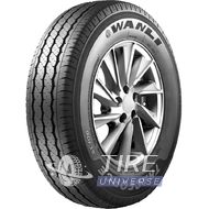 Wanli Tracforce SL106 185 R14C 102/100R