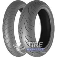 Bridgestone Battlax BT023 120/70 ZR17 58W