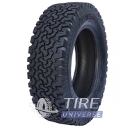 Glob-Gum (наварка) Ranger AT 235/65 R17 104Q