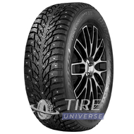 Nokian Hakkapeliitta 9 SUV 265/50 R19 110T XL Flat Run (шип)