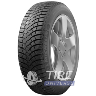 Michelin Latitude X-Ice North Xin2+ 255/50 R19 107T XL ZP (шип)