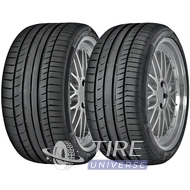 Continental ContiSportContact 5P SUV 295/35 R21 103Y FR N0