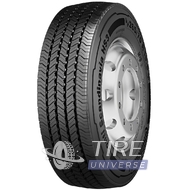 Continental Conti Scandinavia HS3 (рулевая) 315/70 R22.5 156/150L