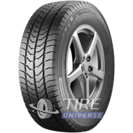 Continental VanContact Viking 195/75 R16C 107/105R