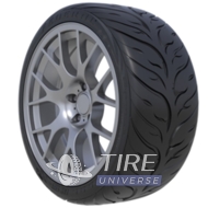 Federal 595 RS-RR 255/35 R19 96W XL