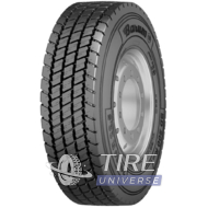 Barum BD200 R (ведущая) 225/75 R17.5 129/127M