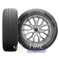 Kumho Crugen HP71 235/65 R18 110V XL