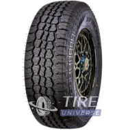 Tracmax X-privilo AT01 255/70 R15 112H XL