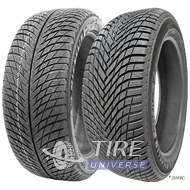 Michelin Pilot Alpin 5 235/40 R20 96V XL FSL