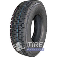 Crystal CS520 (ведущая) 315/80 R22.5 156/152L PR20