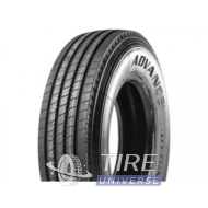 Advance GL278A (рулевая) 245/70 R17.5 143/141J PR18