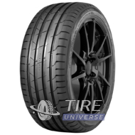 Nokian Hakka Black 2 225/50 R17 94W Flat Run