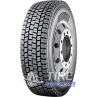 Giti GDR655 (ведущая) 315/70 R22.5 154/150L