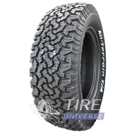 BFGoodrich All-Terrain T/A KO 245/75 R16 120/116S