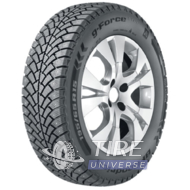 BFGoodrich G-Force Stud 185/65 R15 88Q (шип)