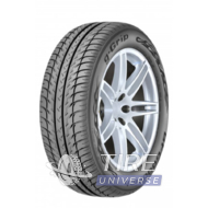 BFGoodrich G-Grip 225/55 ZR17 101W XL