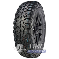 Royal Black Royal M/T 285/75 R16 126/123Q