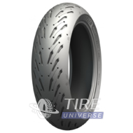 Michelin Road 5 120/70 ZR17 58W