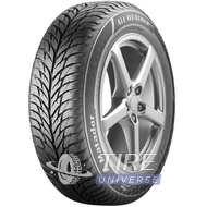 Matador MP62 All Weather Evo 215/65 R16 98H FR