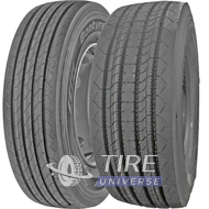 Bontyre R-230 (рулевая) 315/70 R22.5 152/148M PR18