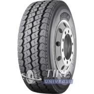 Giti GAM851 (прицепная) 385/65 R22.5 160K