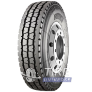 Giti GAM831 (универсальная) 315/80 R22.5 158/150K