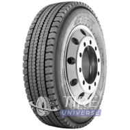 Giti GDL617 (ведущая) 295/60 R22.5 150/147K