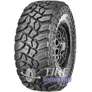 Tracmax X-privilo M/T 265/75 R16 123/120Q