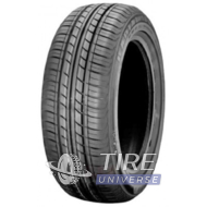 Tracmax Radial 109 165/70 R14C 89/87R