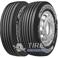 Starmaxx GH110 Ecoplanet (рулевая) 315/60 R22.5 154/150L