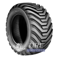 BKT FLOTATION V LINE (индустриальная) 550/60 R22.5 167A8/154A8 PR16 TL