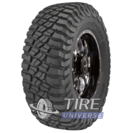 BFGoodrich Mud-Terrain T/A KM3 315/70 R17 121Q