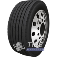 Gold Partner GP731 (универсальная) 385/65 R22.5 160K PR20