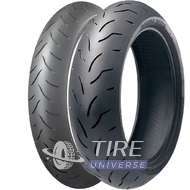 Bridgestone Battlax BT016 Pro 110/70 R17 54W