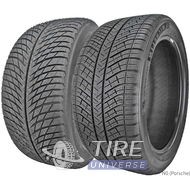 Michelin Pilot Alpin 5 SUV 285/40 R23 111V XL