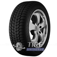 Bridgestone Blizzak LM-25 195/55 R16 87H FR RFT *