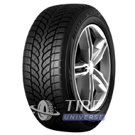 Bridgestone Blizzak LM-80 245/65 R17 111T XL