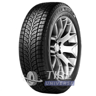 Bridgestone Blizzak LM-80 Evo 255/50 R20 109H XL AO