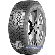 Nokian Hakkapeliitta R3 245/45 R18 100T XL Flat Run