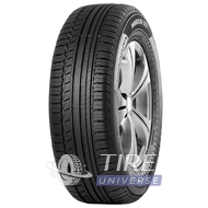 Nokian Hakka Sport Utility SUV 285/60 R18 116H