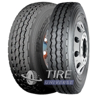 BFGoodrich Cross Control S (карьерная) 385/65 R22.5 158K