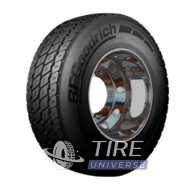 BFGoodrich Cross Control T (прицепная) 385/65 R22.5 158K