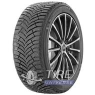 Michelin X-Ice North 4 225/45 R19 96T XL (шип)