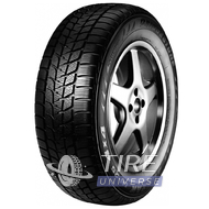 Bridgestone Blizzak LM-25 4x4 255/50 R19 107V XL RFT *