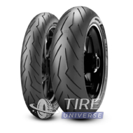 Pirelli Diablo Rosso 3 120/70 R17 58W