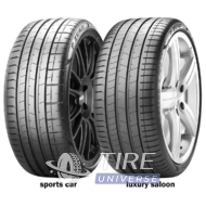 Pirelli PZero (PZ4) 315/35 R21 111Y XL FR RSC *